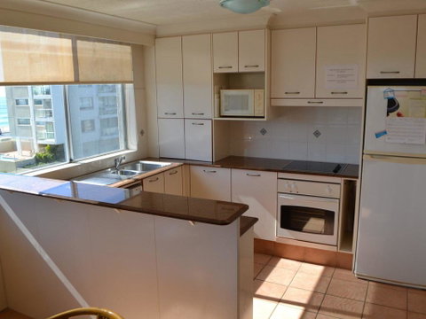 Sandbar 303 - Accommodation Newcastle 2