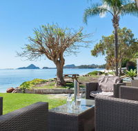 Sandy Bottoms  Corlette - Accommodation Newcastle