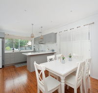 Sandy FeetNelson Bay - Accommodation Newcastle