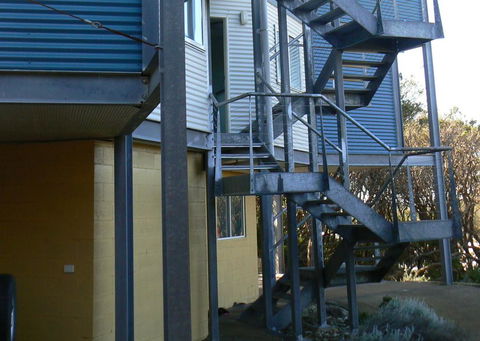 Sandy Point Beach Escape 1 Bedroom Apartment - Accommodation Newcastle 1