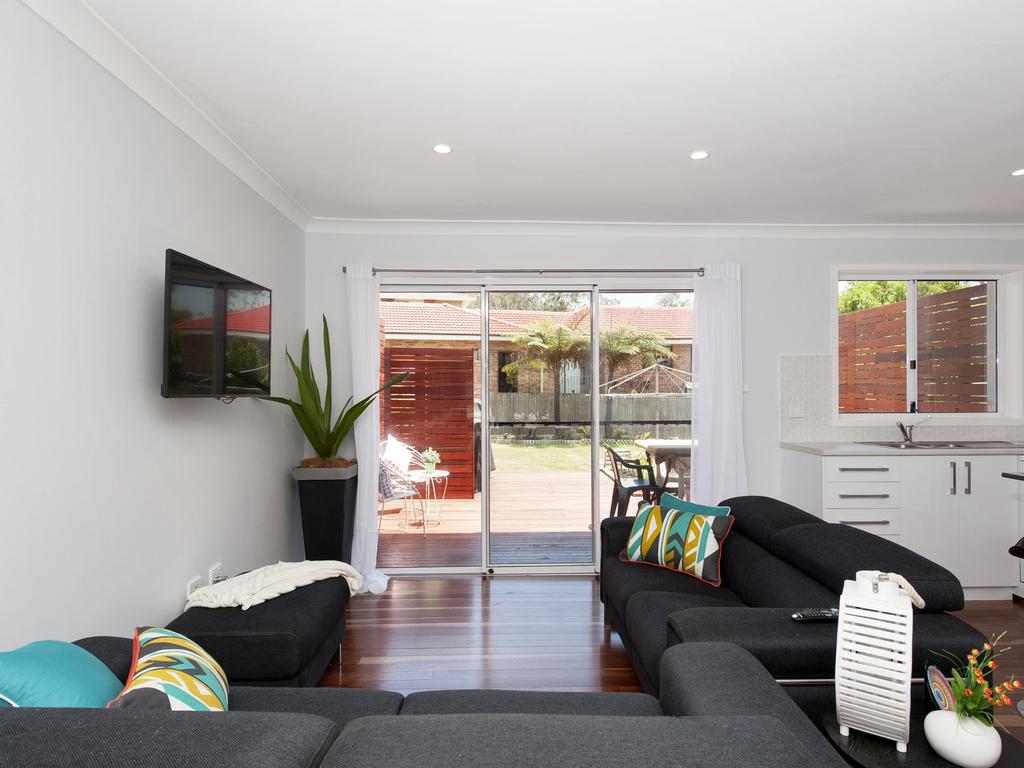  Accommodation Newcastle