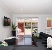 Sandy Point Road 98 Eden by the Bay - Accommodation Newcastle