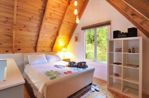 Santosa Cottage Sassafras - Accommodation Newcastle 2