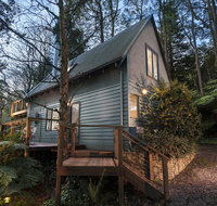 Santosa Cottage Sassafras