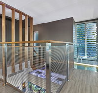 Santosha on Belmore Sunshine Beach - Accommodation Newcastle