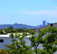 Sapphire Blue Apartment - Accommodation Newcastle