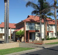 Sapphire Court - Accommodation Newcastle