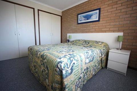 Sapphire Court - Accommodation Newcastle 3