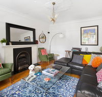 Sausalito - Accommodation Newcastle