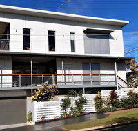 Scarborough Beach Break Holidays - Accommodation Newcastle