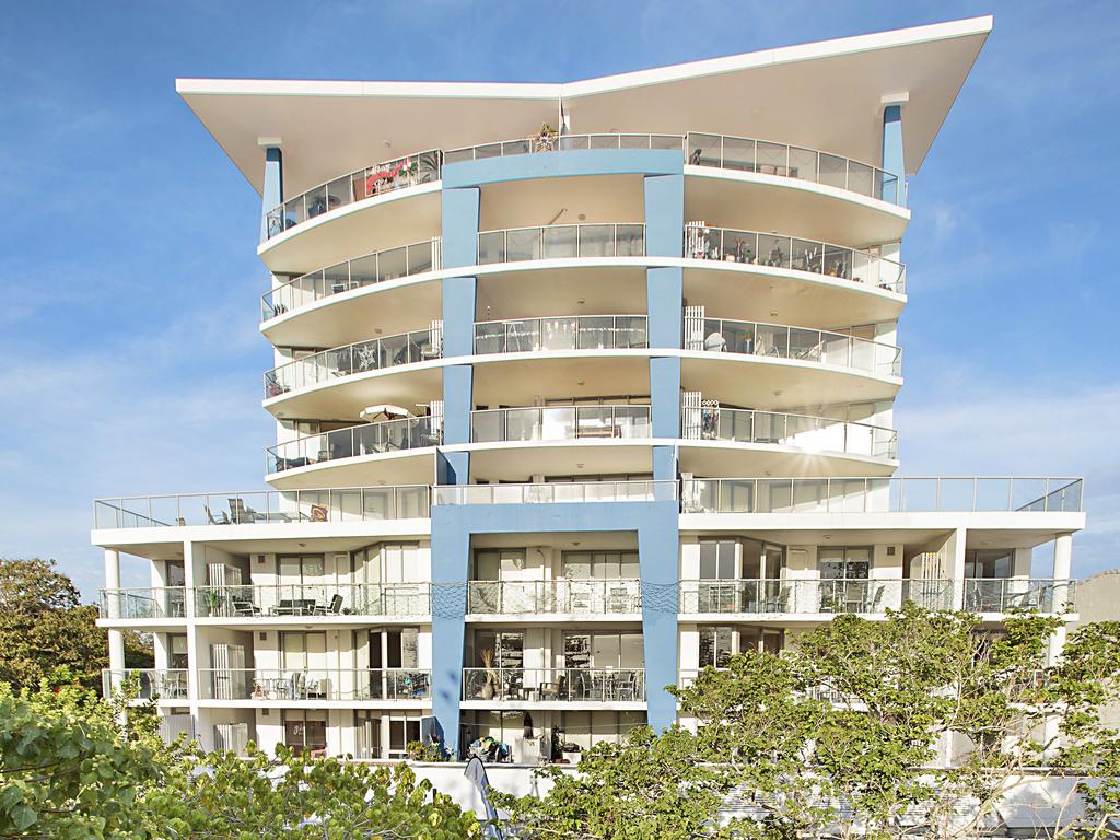 Grange QLD Accommodation Newcastle