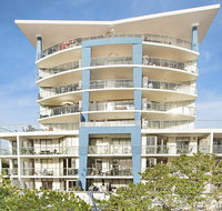 Scarborough Beach Resort Queensland - Accommodation Newcastle