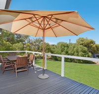 Scenic Shack - 4 Scenic Way - Accommodation Newcastle