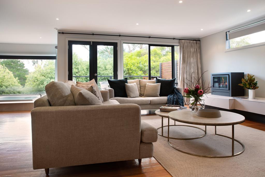 Hepburn VIC Accommodation Newcastle