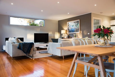 Schafhalle - Accommodation Newcastle 3