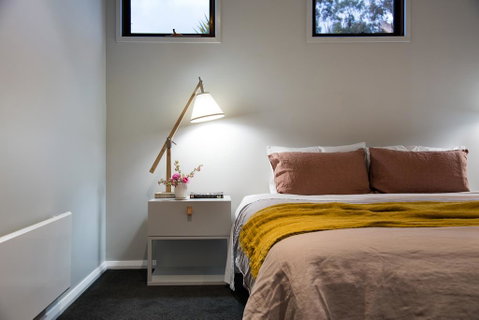 Schafhalle - Accommodation Newcastle 2