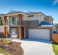 Sea Breeze - Accommodation Newcastle