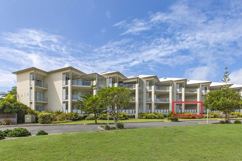 SEA CULTURE 1110 - Accommodation Newcastle 1