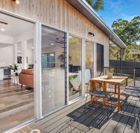 Sea Le Vie - Accommodation Newcastle