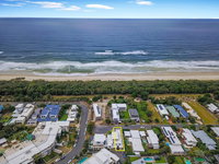 SEA RENITY ON KAMALA