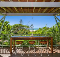 Sea Spray On Hungerford - Accommodation Newcastle