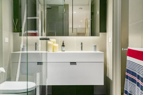 SEA TEMPLE - MORNINGTON - Accommodation Newcastle 2