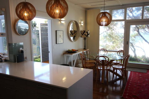 SEA URCHIN - Accommodation Newcastle 2