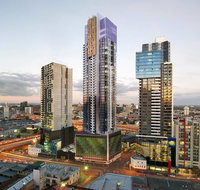 Sea View ApartmentSouthbank - Accommodation Newcastle