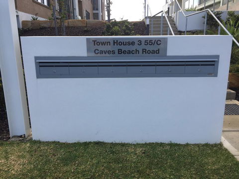 SEA-ESTA - Accommodation Newcastle 1