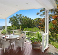 seabank at Currarong - Accommodation Newcastle