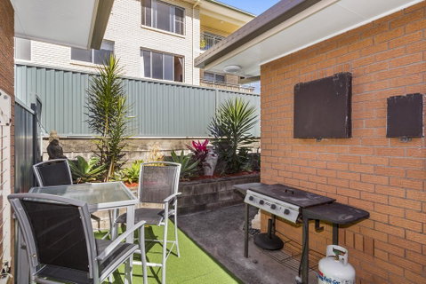 Seabreeze - Accommodation Newcastle 2