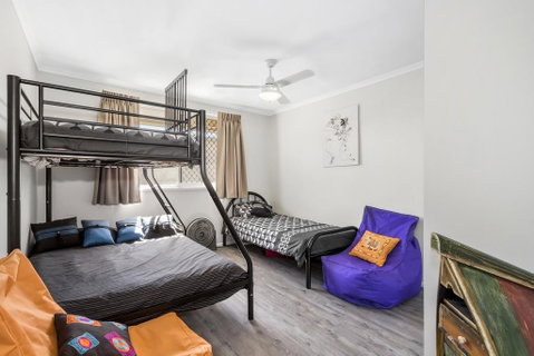 Seabreeze - Accommodation Newcastle 1