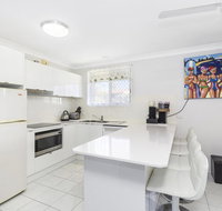 Seabreeze - Accommodation Newcastle