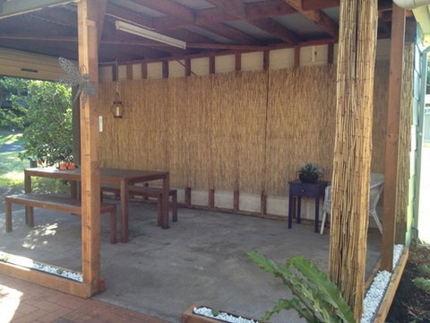 SEABREEZE - Accommodation Newcastle 0