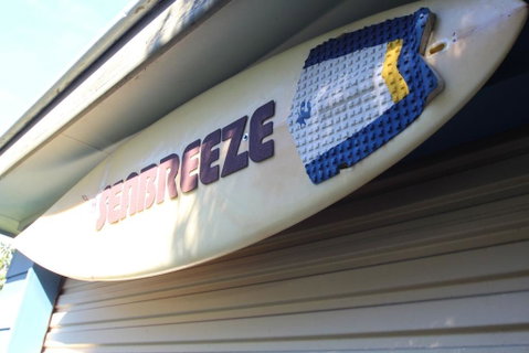 SEABREEZE - Accommodation Newcastle 3