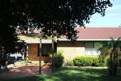 SEABREEZE - Accommodation Newcastle 1