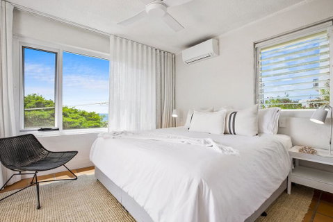 Seaclusion - Accommodation Newcastle 3