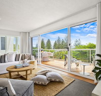 Seaclusion - Accommodation Newcastle