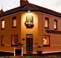 Seacombe House Motor Inn Port Fairy - Accommodation Newcastle