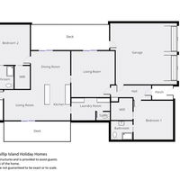 Seacove - Accommodation Newcastle