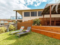 SeaCrest on Blueys Beach