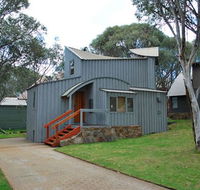 Seadog - Accommodation Newcastle