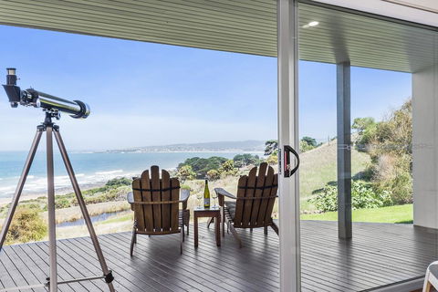 Seafarers Getaway - Accommodation Newcastle 1