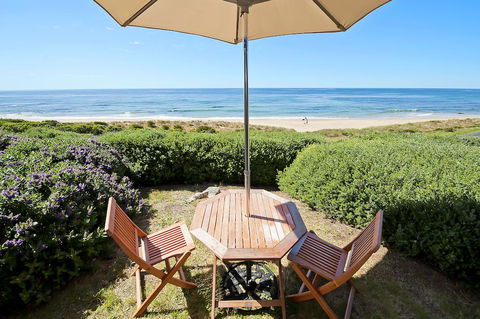 Seafarers Getaway - Accommodation Newcastle 3