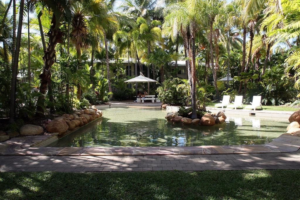 Townsville QLD Accommodation Newcastle