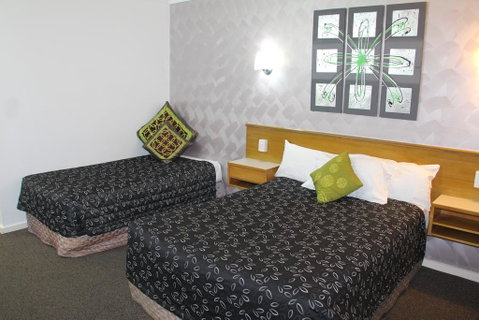 Seagulls Resort - Accommodation Newcastle 2