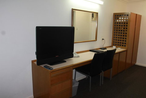 Seagulls Resort - Accommodation Newcastle 1