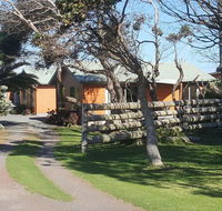 Seahorse Coastal Villas - Accommodation Newcastle