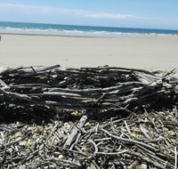 SEASAND HIDEAWAY - Accommodation Newcastle