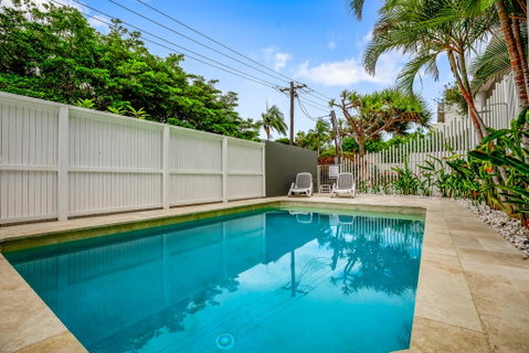 Seascape - Accommodation Newcastle 3